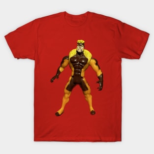 Sabretooth Toybiz T-Shirt